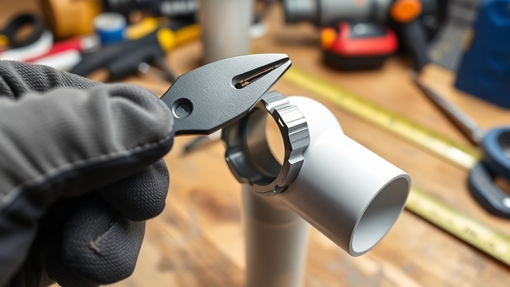 align engage click pull