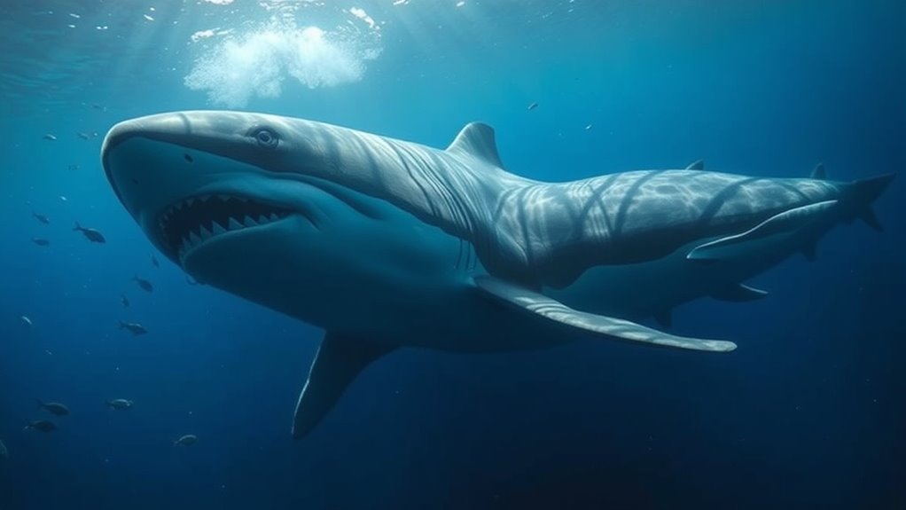 ambush hunting large mammals