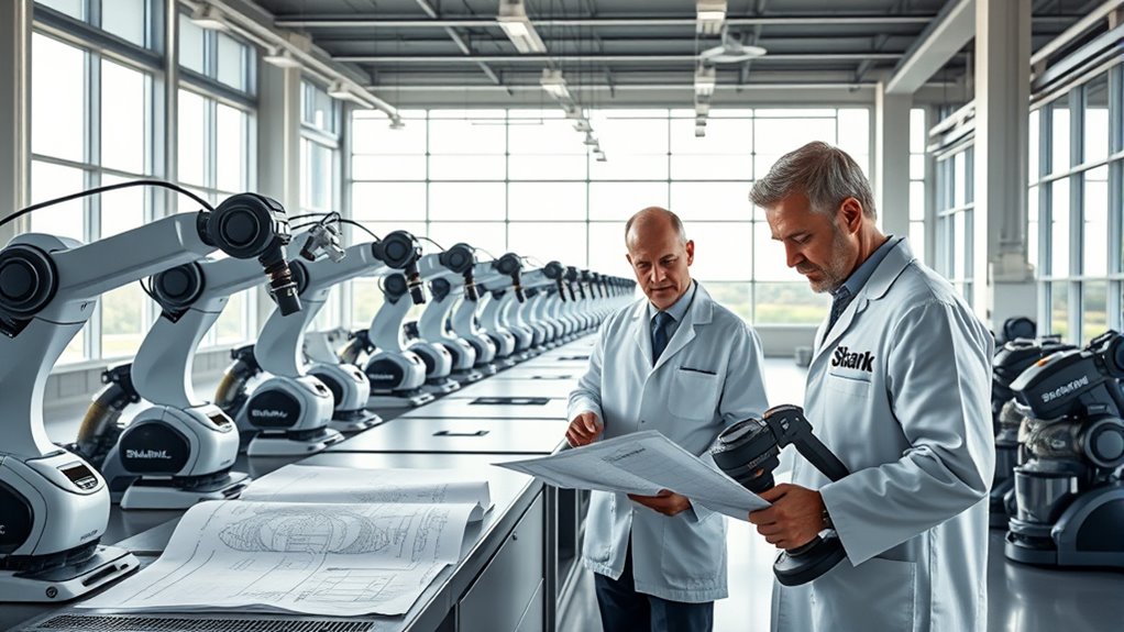 american design overseas manufacturing