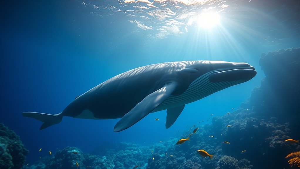 balanced storytelling and science