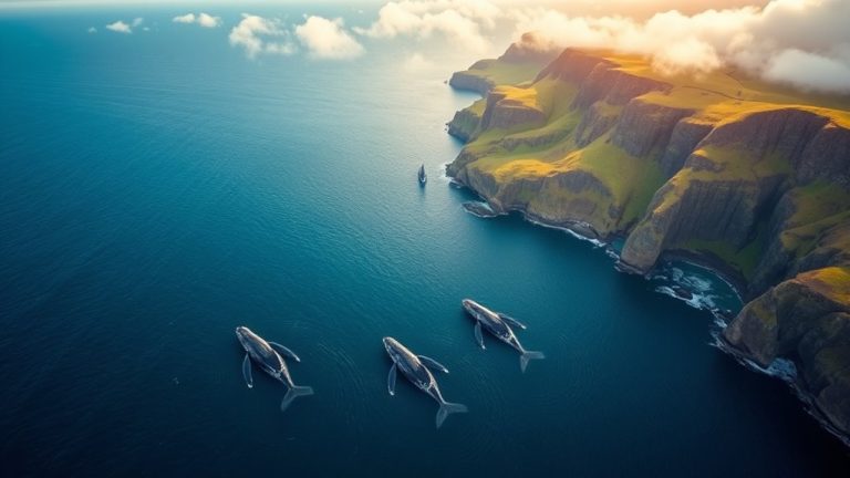 best months to whale watch