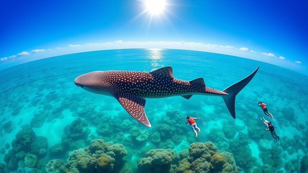 best time april to november