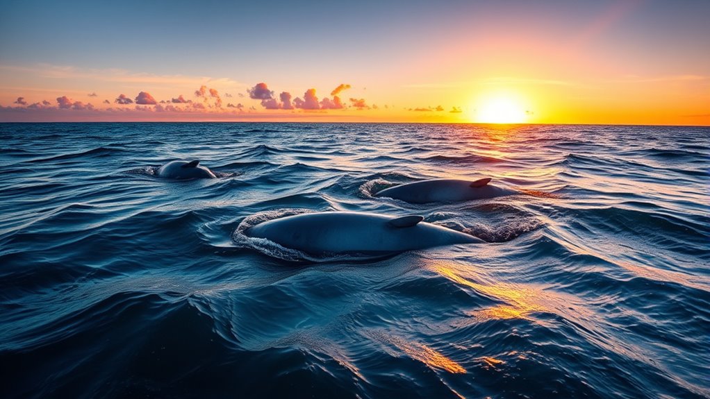 best viewing mid summer