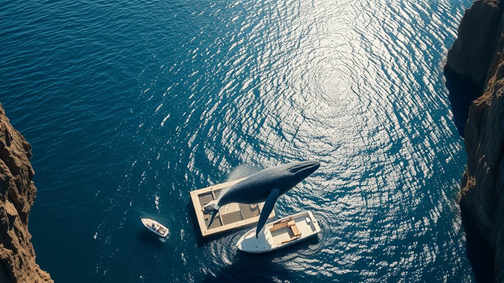 best wild blue whale sightings