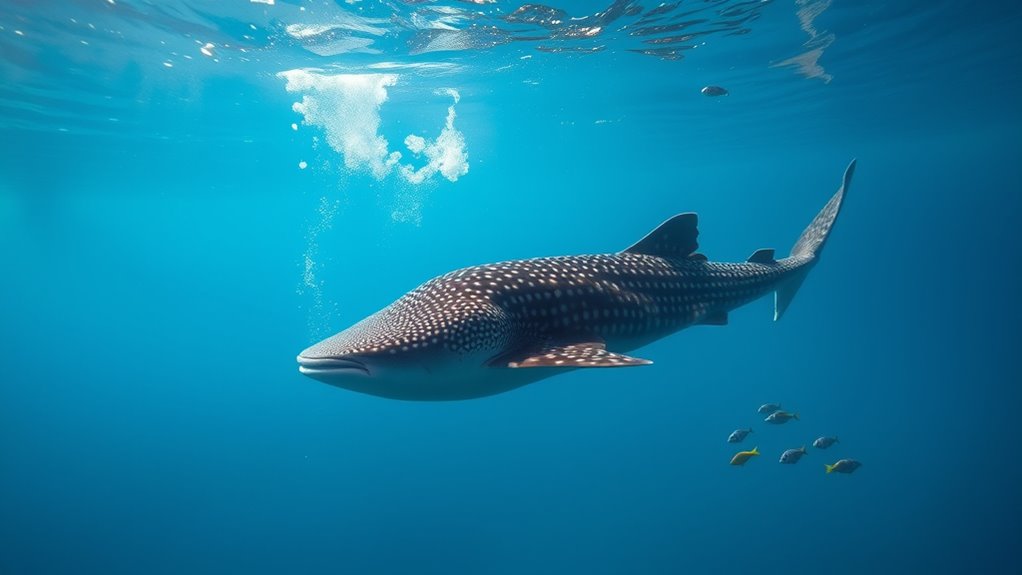 breathing through gentle movement