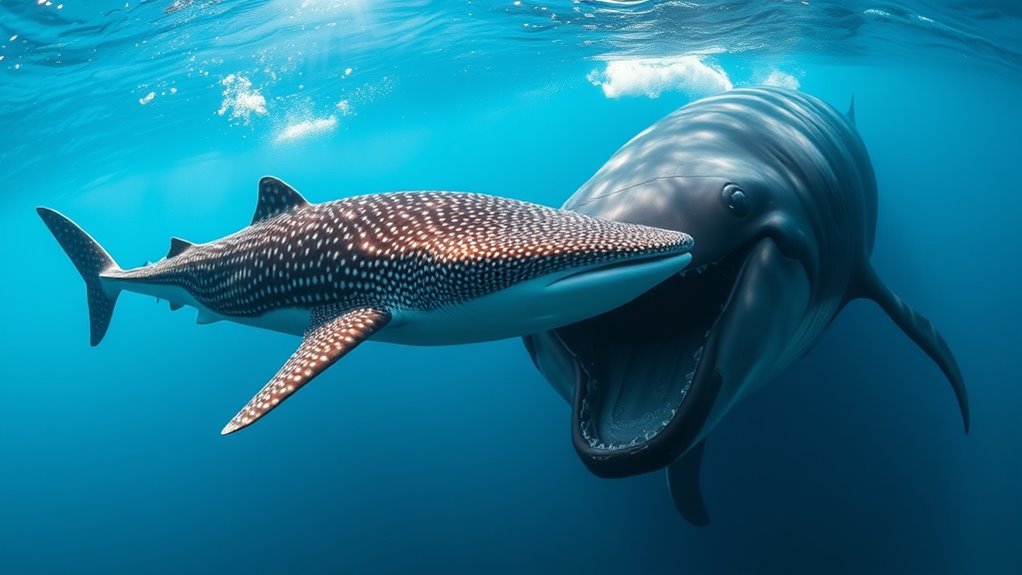 cartilage gills live birth