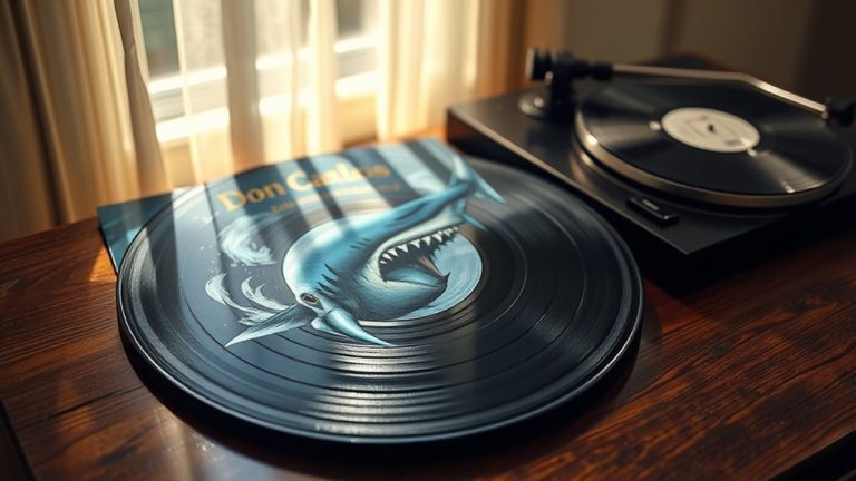 celebrating don carlos s album