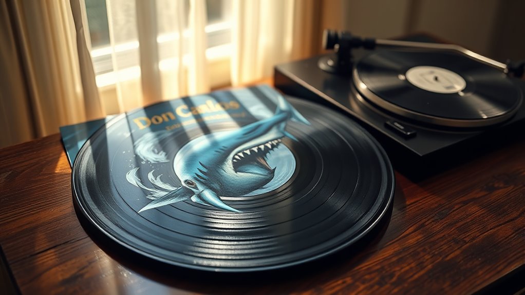 celebrating don carlos s album