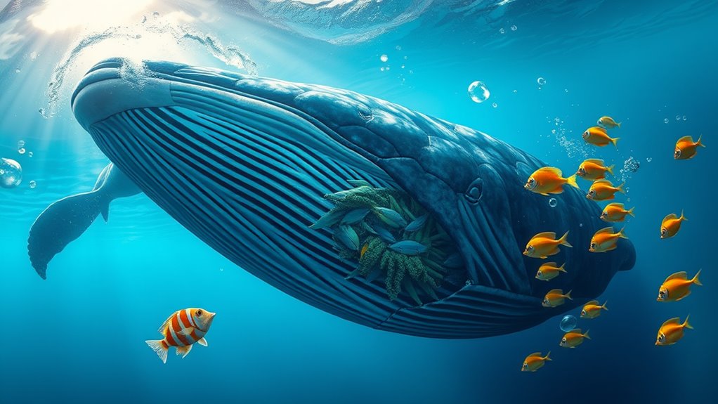 characters shape adventurous story