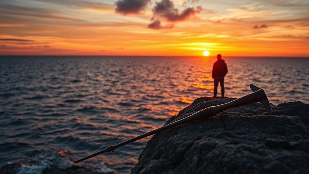 chasing rare and elusive goals