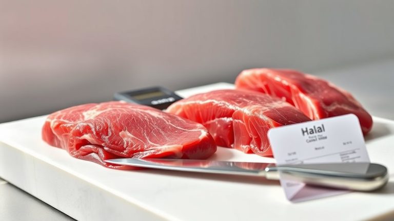 check shark meat halal status