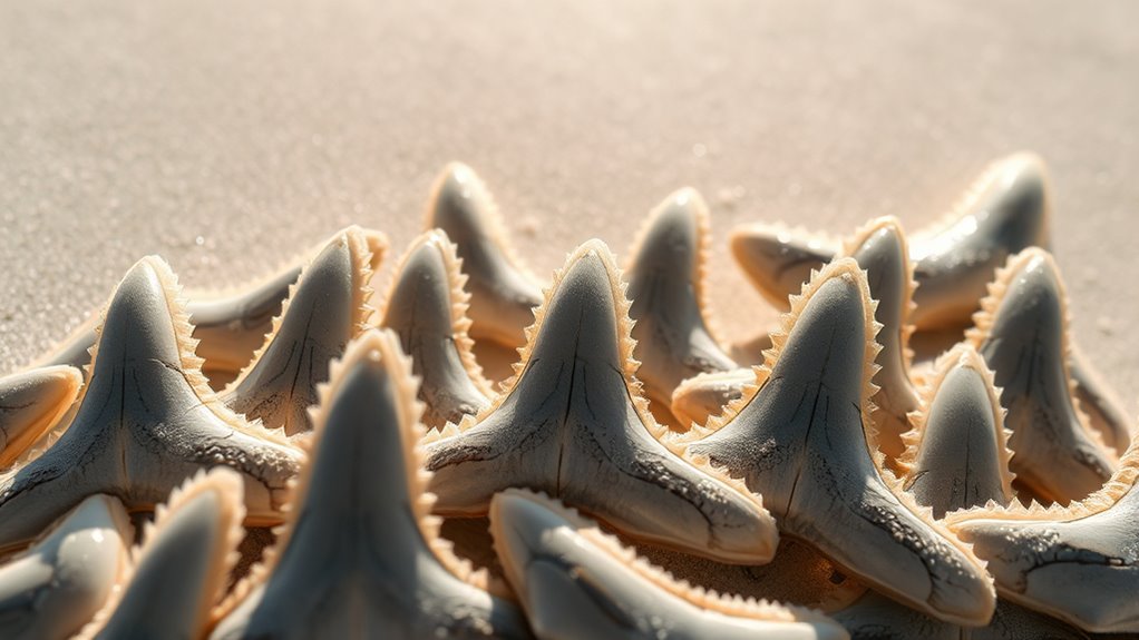 childhood permanent teeth development