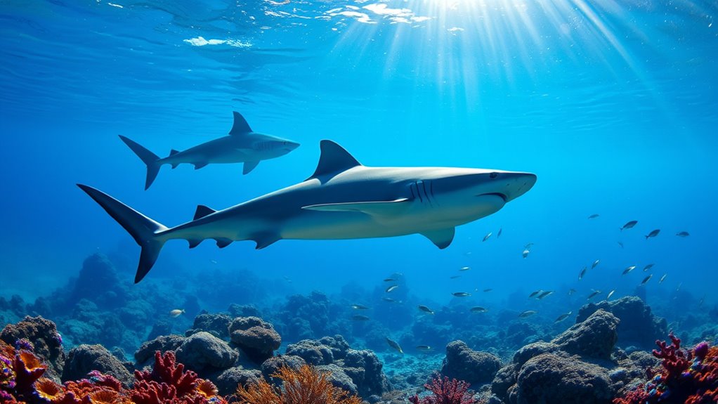 common mediterranean shark species