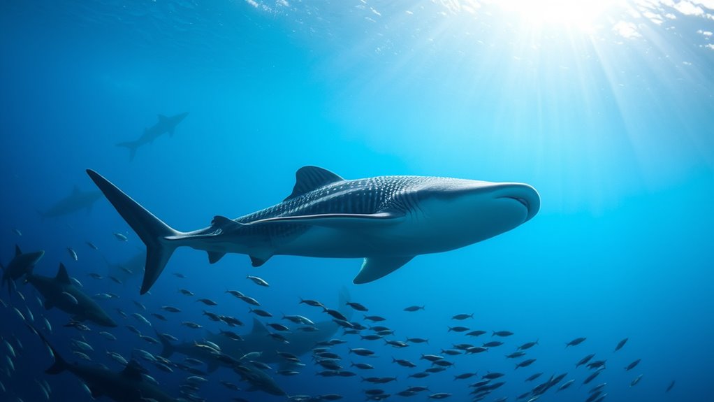 coordinated predator attack strategies