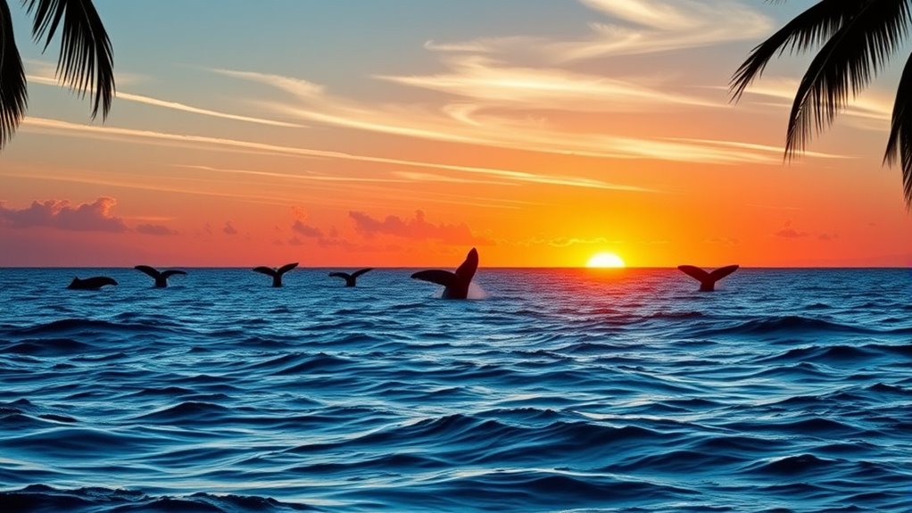 december to april migration