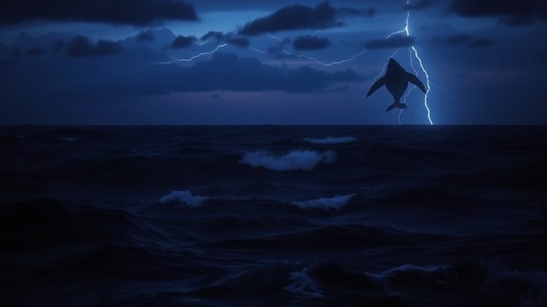 did jonah survive the whale