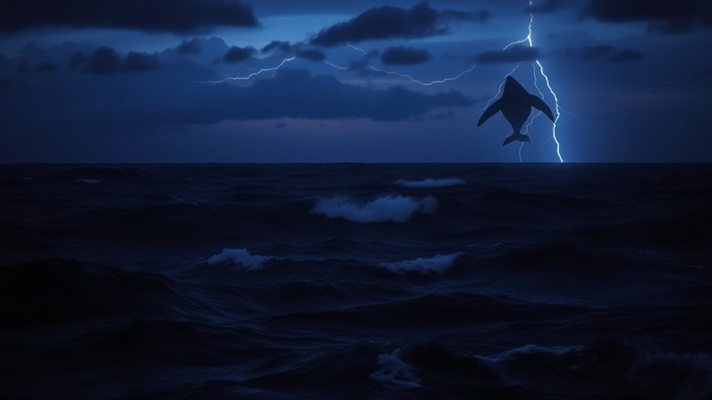 did jonah survive the whale