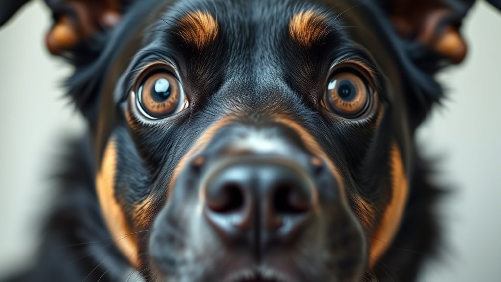 dog s subtle stress signals