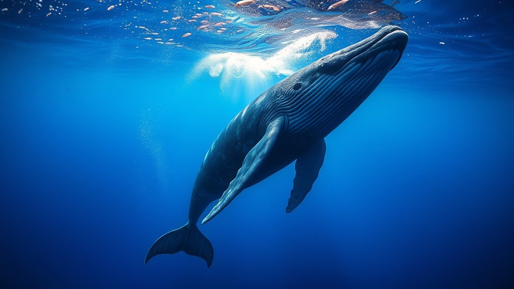 extended breath hold adaptations