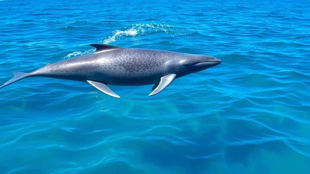 female whales are larger