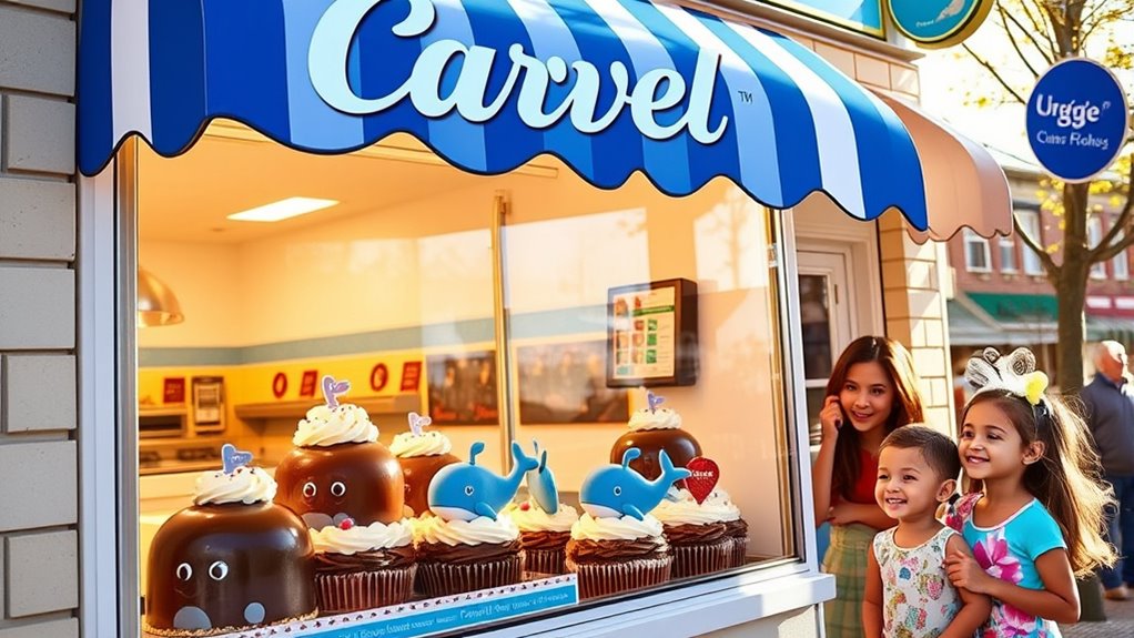 find fudgie the whale