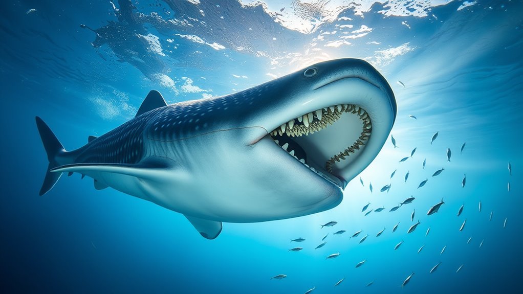 fragile teeth for sensing