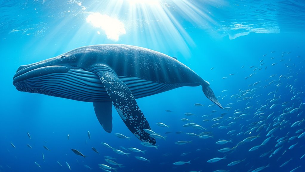 genetic resilience and arctic adaptation