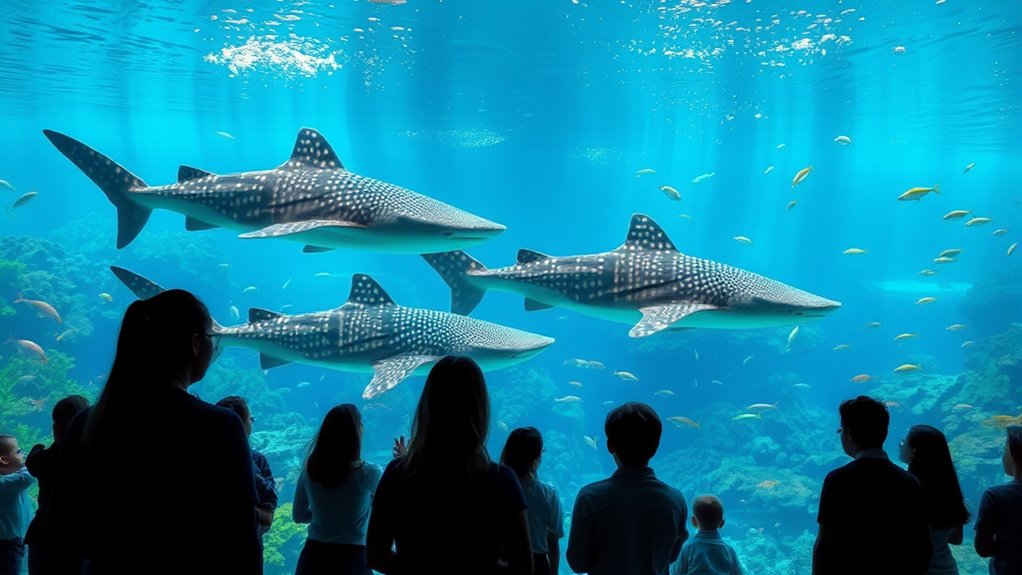 georgia aquarium s whale shark appeal