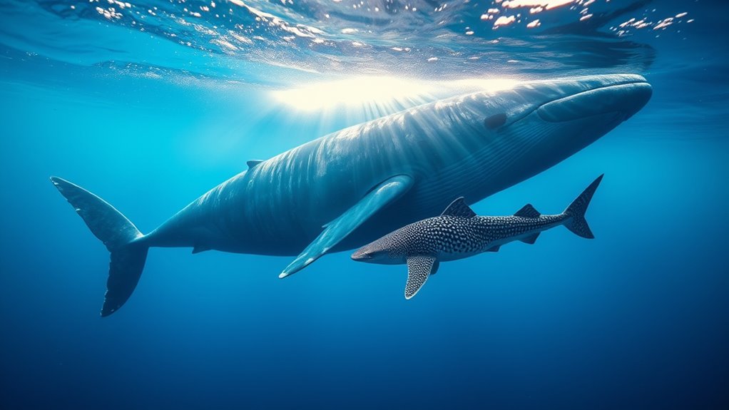 giant efficient ocean filter