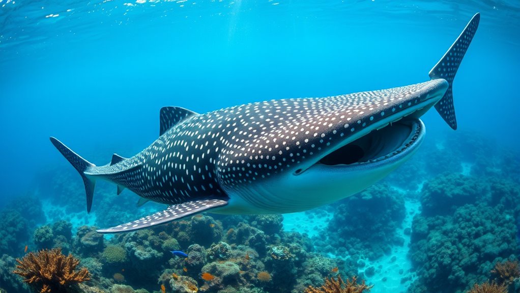 gill slits cartilage skeleton