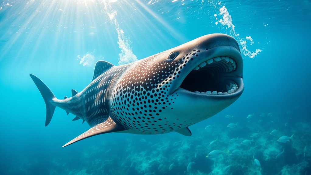 gills extract water oxygen