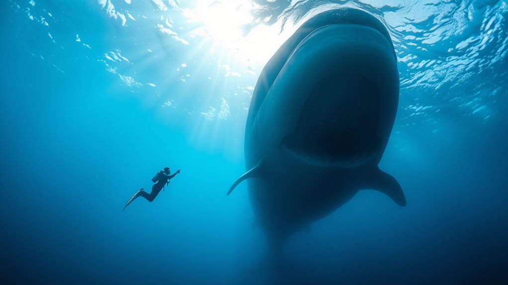 great fish god s power