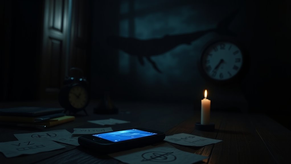 guide to blue whale game