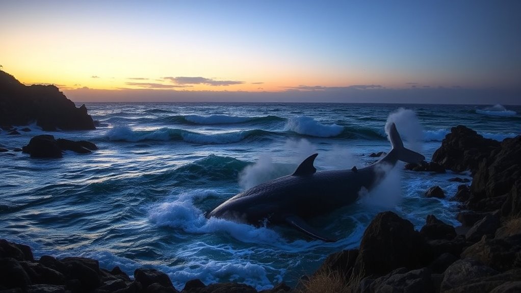 hebrew dag broad sea creature