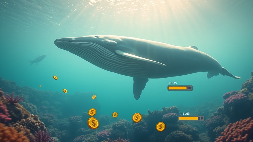 high spending gaming player