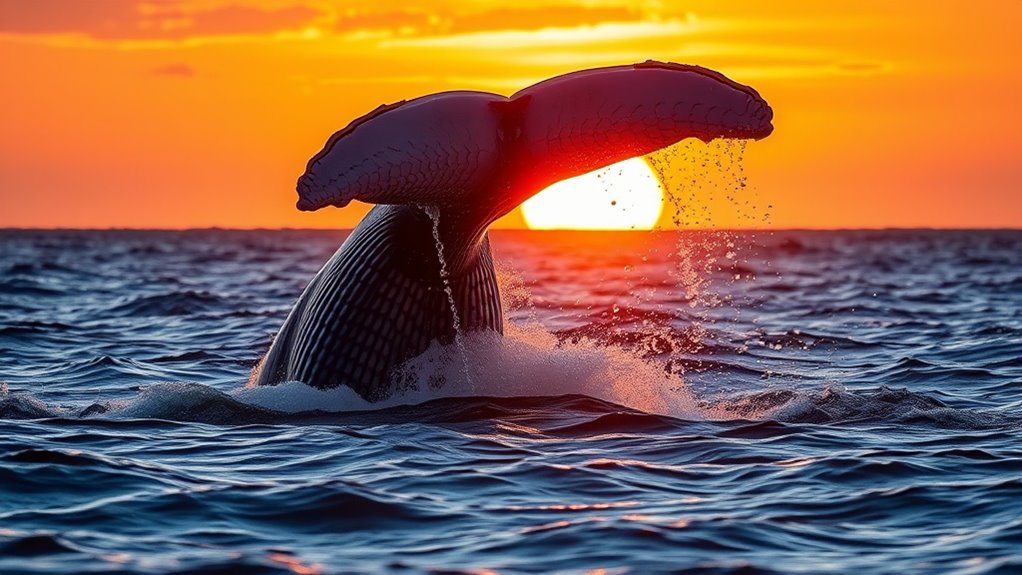 horizontal broad chevron flat