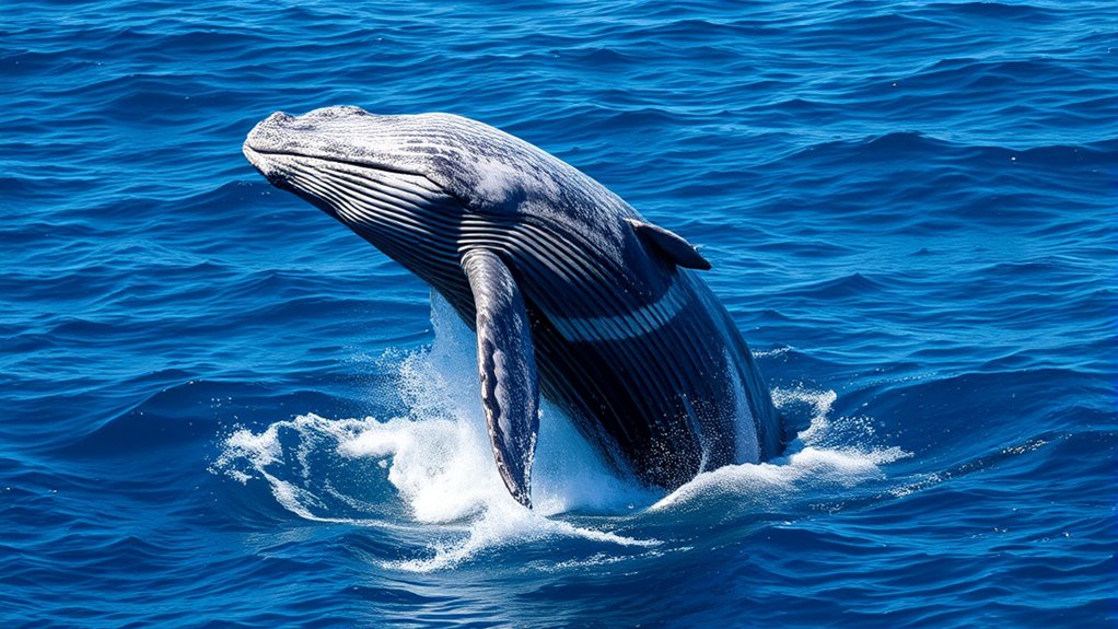 humped back distinctive arch