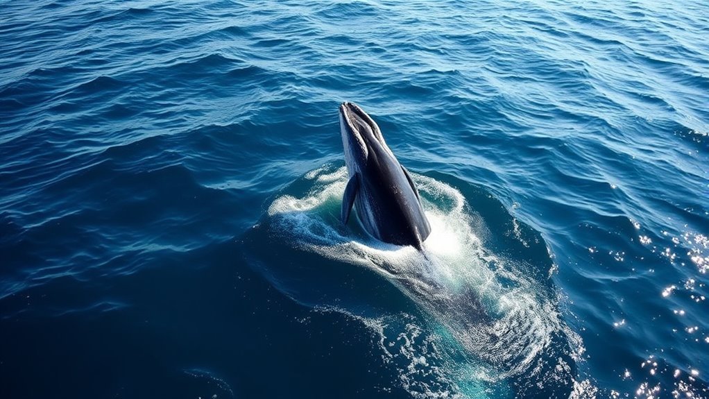 identifying whale penises correctly