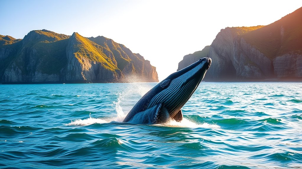 impressive ocean view experience