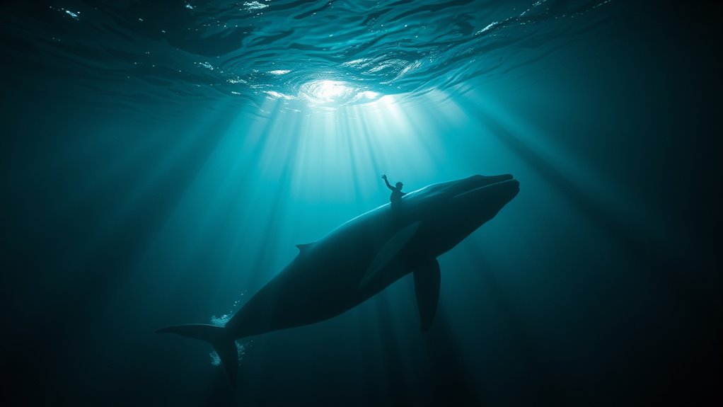 jonah s three day survival