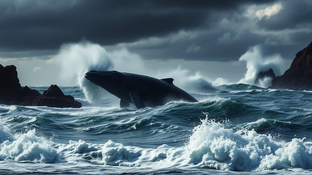 jonah s whale swallowing question