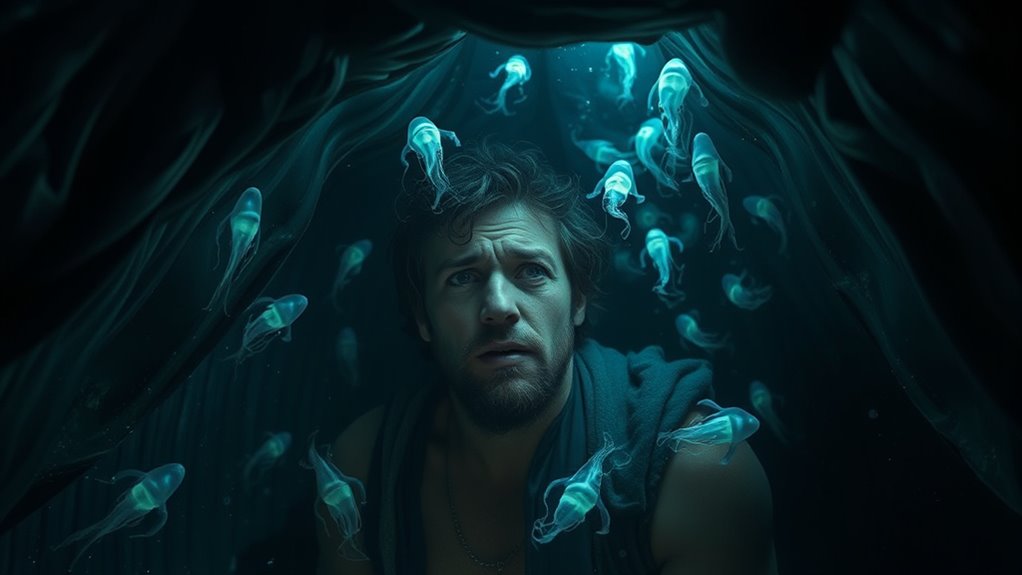 jonah survived inside fish