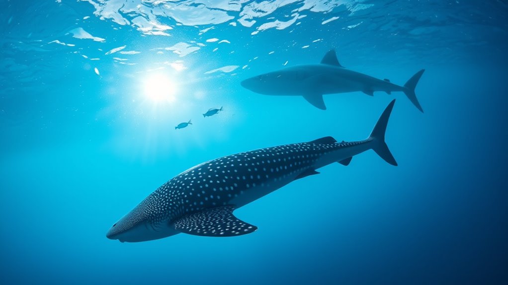 juveniles vulnerable to predators