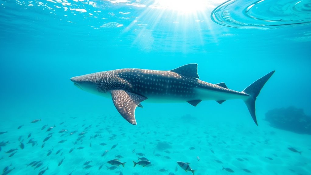 large armored predator resistant