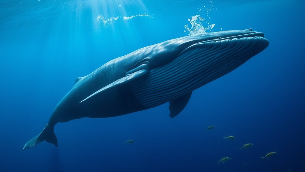 large sperm volume strategy