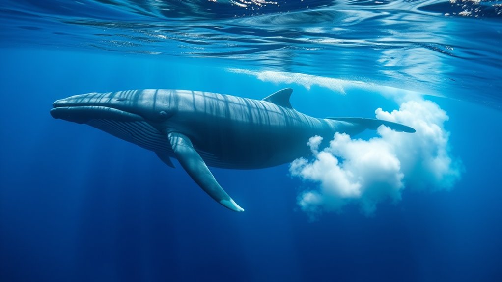 large testes produce abundant ejaculate