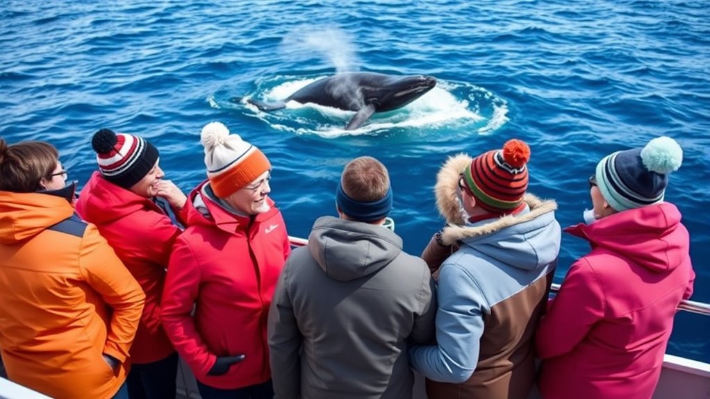 layered clothing for comfort