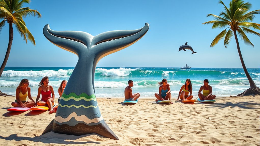 learn whale tail slang rapidly