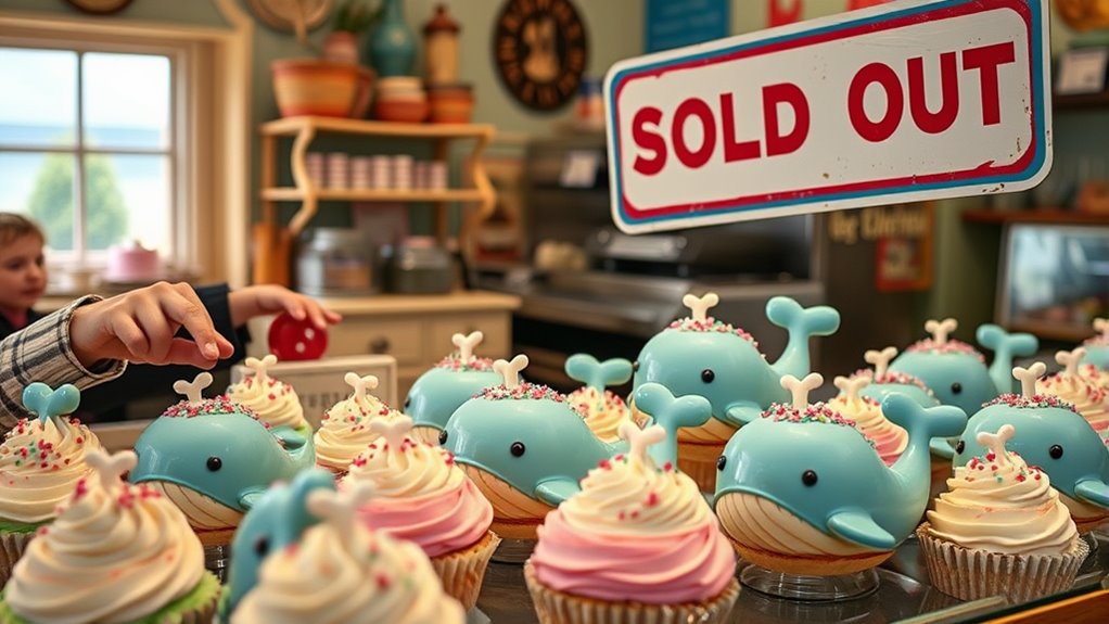 limited availability and sourcing