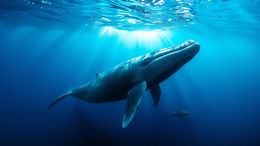 low frequency sounds travel farther